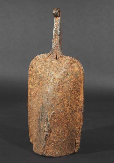 african idiophone instruments