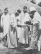 Infection clinic - Dar-es-Salaam - Walther Dobbertin