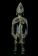 Weibliche Figur - Senufo - Elfenbeink�ste