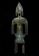 Weibliche Figur - Senufo - Elfenbeink�ste