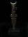 Kleine Fl�te - Bwa - Burkina Faso