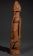 Weibliche Figur (Bombu-Toro Styl) - Dogon - Mali