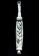 Ear spoon - Ethiopia