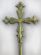 Messingkreuz - �thiopien