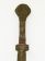 Dolch - Yoruba - Nigeria