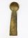 Ashanti  - Goldstaubl�ffel - Goldk�ste (Ghana)