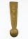 Ashanti  - Goldstaubl�ffel - Goldk�ste (Ghana)