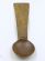 Ashanti  - Goldstaubl�ffel - Goldk�ste (Ghana)