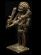 Akan goldweight - Hunter - Ghana
