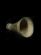 Akan goldweight - Bell - Ghana