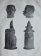 Antique Works of Art from Benin - Collected by Lieutenant-Genera