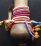 Beh�lter f�r Schnupftabak - Masai - Kenia