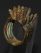 Fingerring - Bobo - Burkina Faso