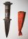 Knife - unknown - Ethiopia