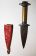 Knife - unknown - Ethiopia