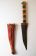 Knife - unknown - Ethiopia