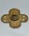 Bronze fittings for women's clothing - Ethiopia