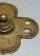 Bronze fittings for women's clothing - Ethiopia