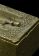 Akan - Gold Dust container - Ghana/Ivory Coast