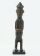 Weibliche Figur - Yaka - DR Kongo