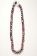 Necklace with 