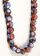 Necklace with 