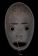 Passport Mask - Dan/Kran - Ivory Coast