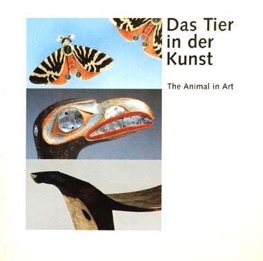 Das Tier in der Kunst - The Huberte Goote Gallery (Hrsg.)