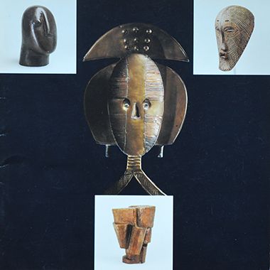 Ausstellungsskatalog 