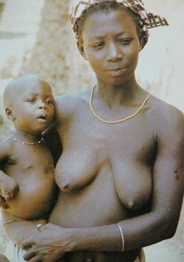 Abenteuer Afrika - Walter R�del