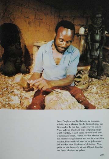 Abenteuer Afrika - Walter R�del