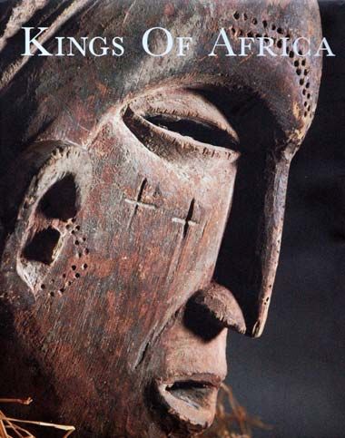 Kings of Africa - Erna Beumers & H.-J. Koloss