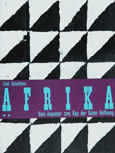 Afrika - Vom Aequator zum Kap der Guten Hoffnung
