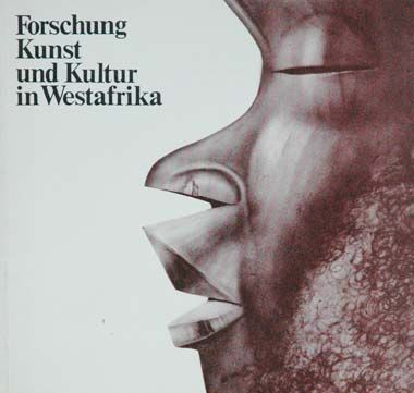 Forschung Kunst und Kultur in Westafrika