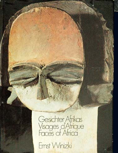 Gesichter Afrikas - Visages d'Afrique - Faces of Africa