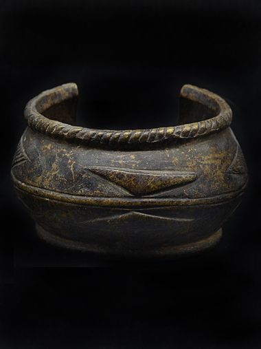 Anklet - Kassena - Northern Ghana