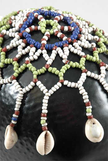 Headdress - Wohl - Senegal