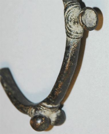 Bracelet - Gurunsi - Burkina Faso