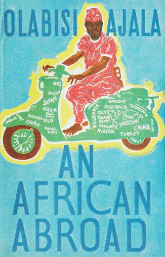An African Abroad - Olabisi Ajala