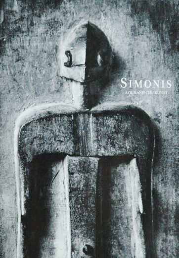 Galerie Simonis - Afrikanische Kunst