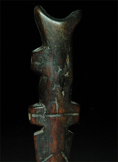 Kleine Fl�te - Bwa - Burkina Faso