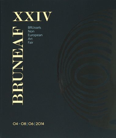 BRUNEAF Catalogue - 04-08 Juni 2014