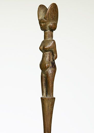 Haarnadel - Zaramo - Tanzania