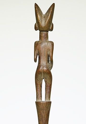 Haarnadel - Zaramo - Tanzania
