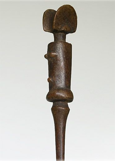Hairpin - Zaramo - Tanzania