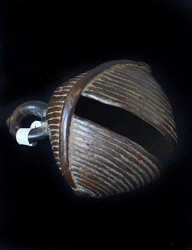 Bell - Dan - Elfenbeink�ste