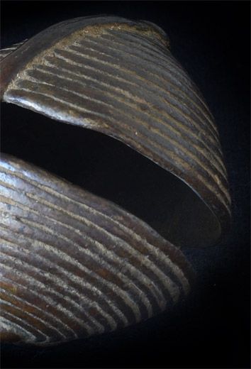 Glocke - Dan - Elfenbeink�ste