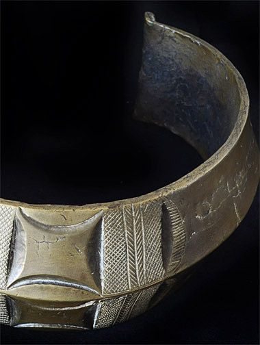 Collar - Fang - Gabon