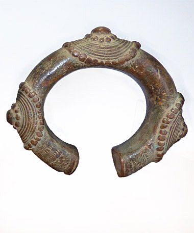 Manilla - Mossi - Burkina Faso