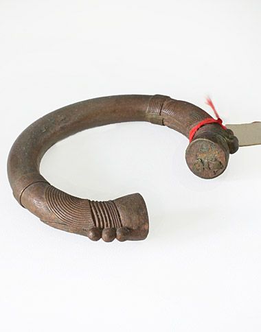 Dan Armreif  - Elfenbeink�ste